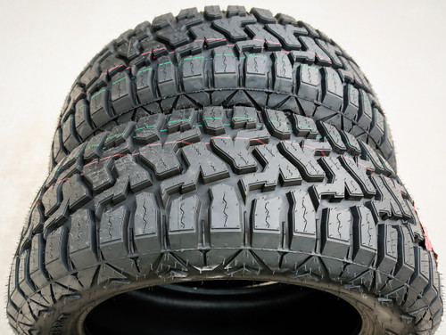 milimili Mileking MK878 R/T LT 35X12.50R20 121Q E (10 Ply)