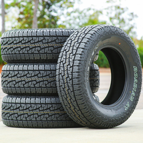 Nexen Roadian AT Pro RA8 LT 245/75R16 120/116R E (10 Ply)