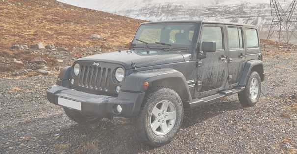 Shop All Terrain tires