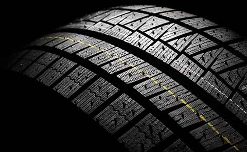 Asymmetric Tires: All You Need to Know - TireMart.com