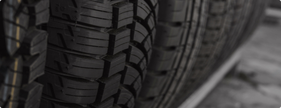 Best Tire Deals on the Site