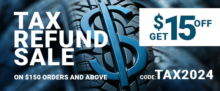 TireMart Coupon Codes Discounts Sales