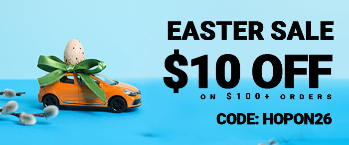 Easter Sale Easter Sale