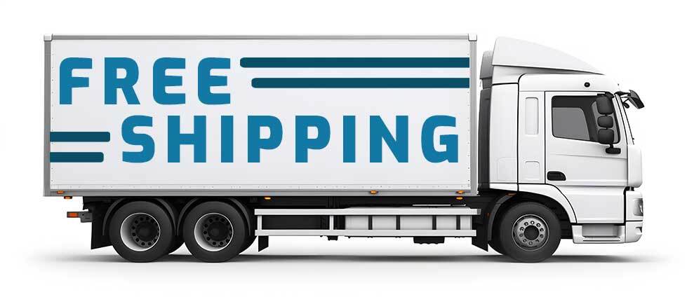 Free TireMart.com Delivery