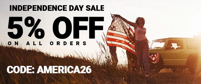 Independence Day Sale Independence Day Sale