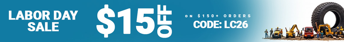 Labor Day Sale