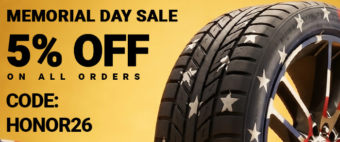 Memorial Day Sale Memorial Day Sale