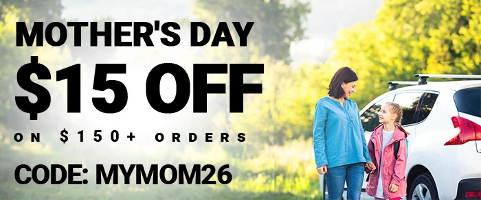 Mother's Day Sale