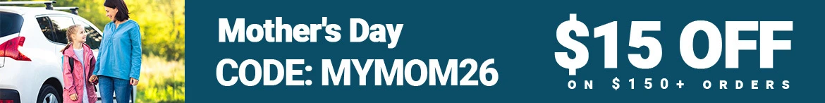 Mother's Day Sale