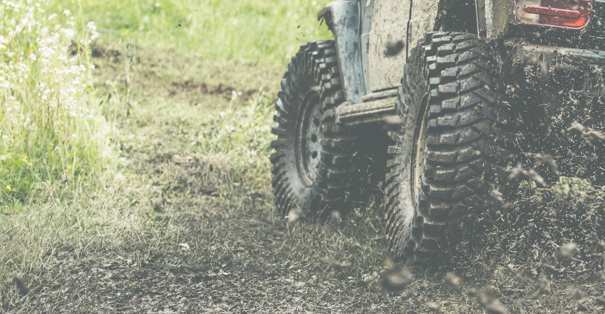 Shop Mud Terrain tires