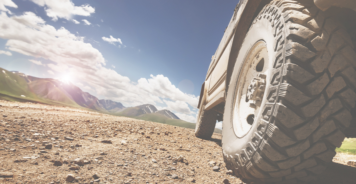 Shop Extreme Terrain tires