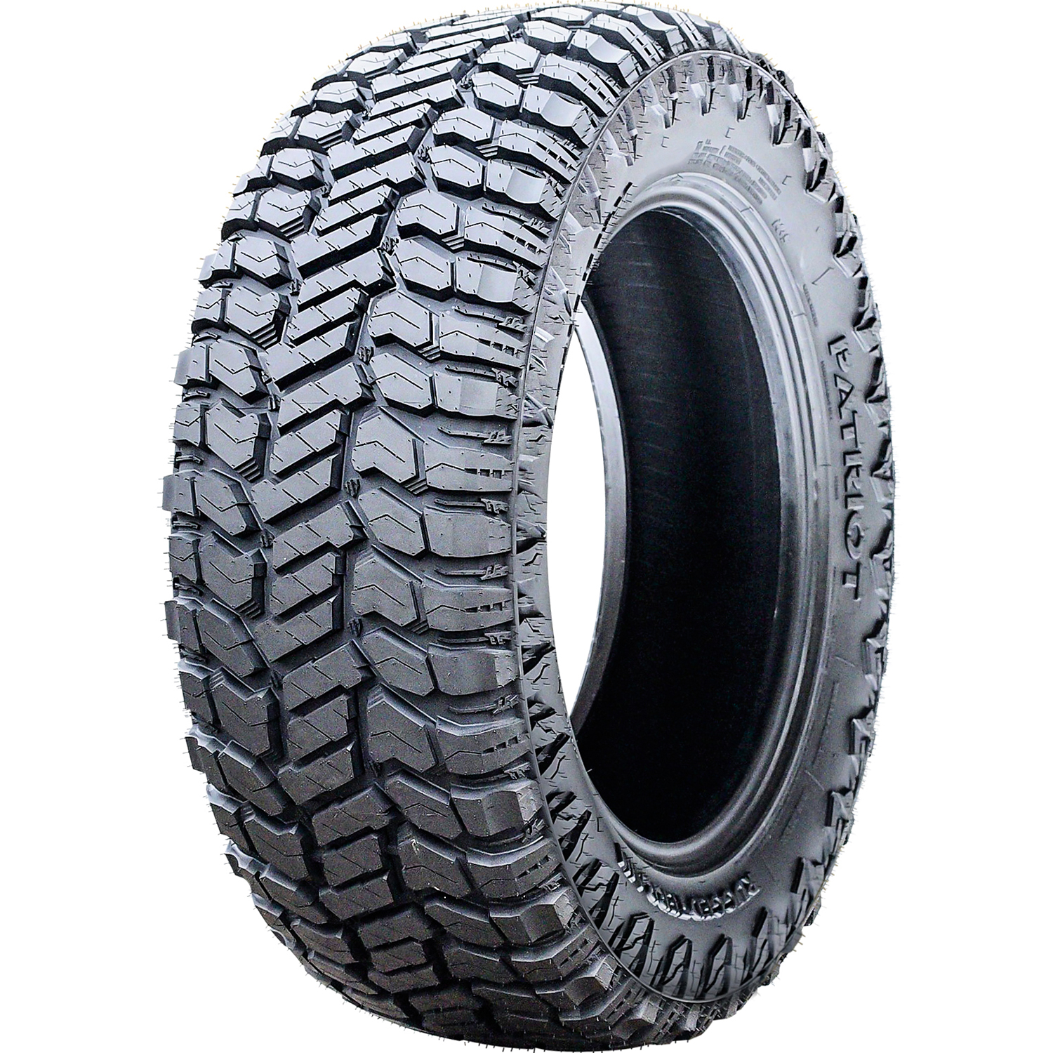 その他 RT-2821908693 Patriot R/T LT 275/55R20 120/117Q E (10 Ply)