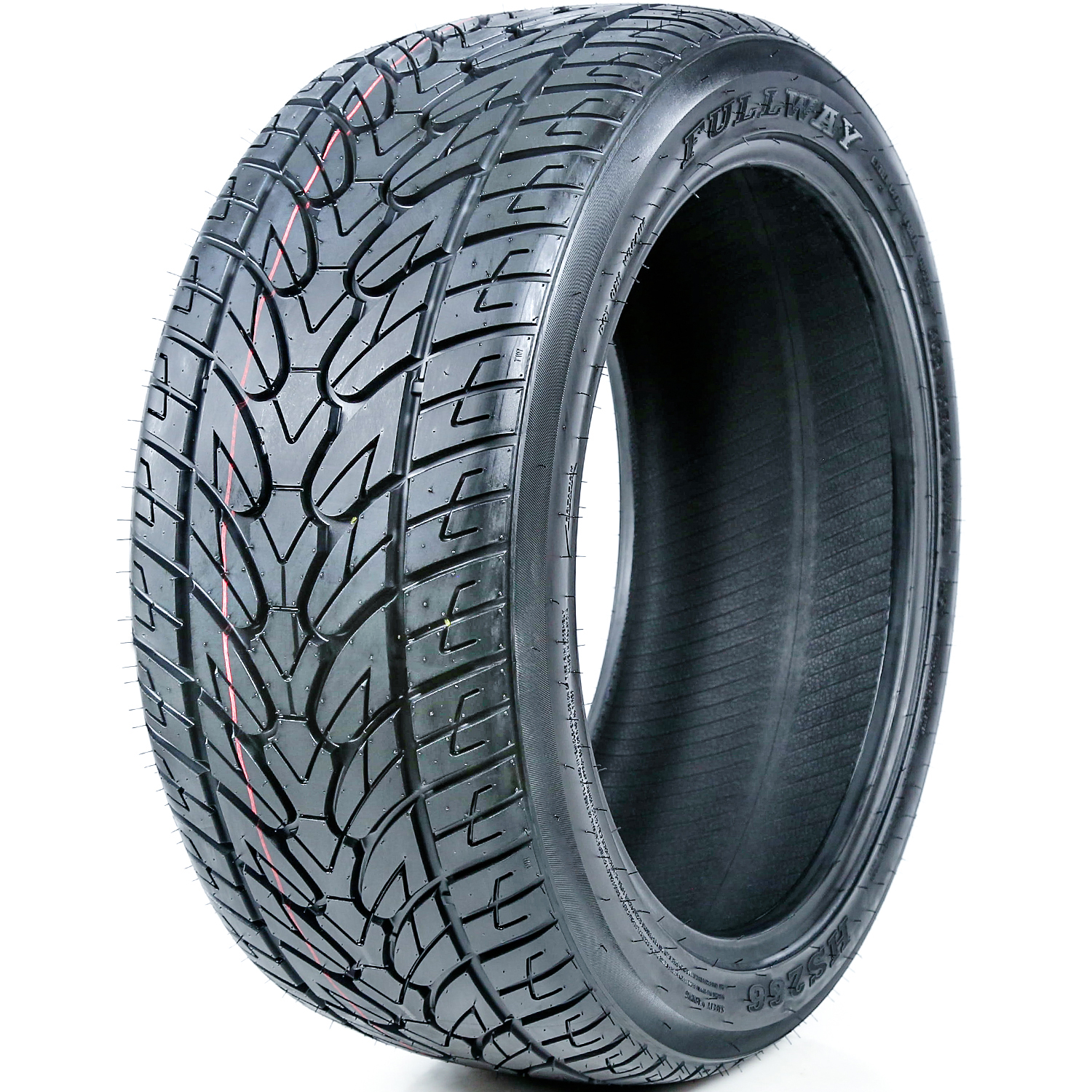 Fullway HS266 285/45R22 114V XL