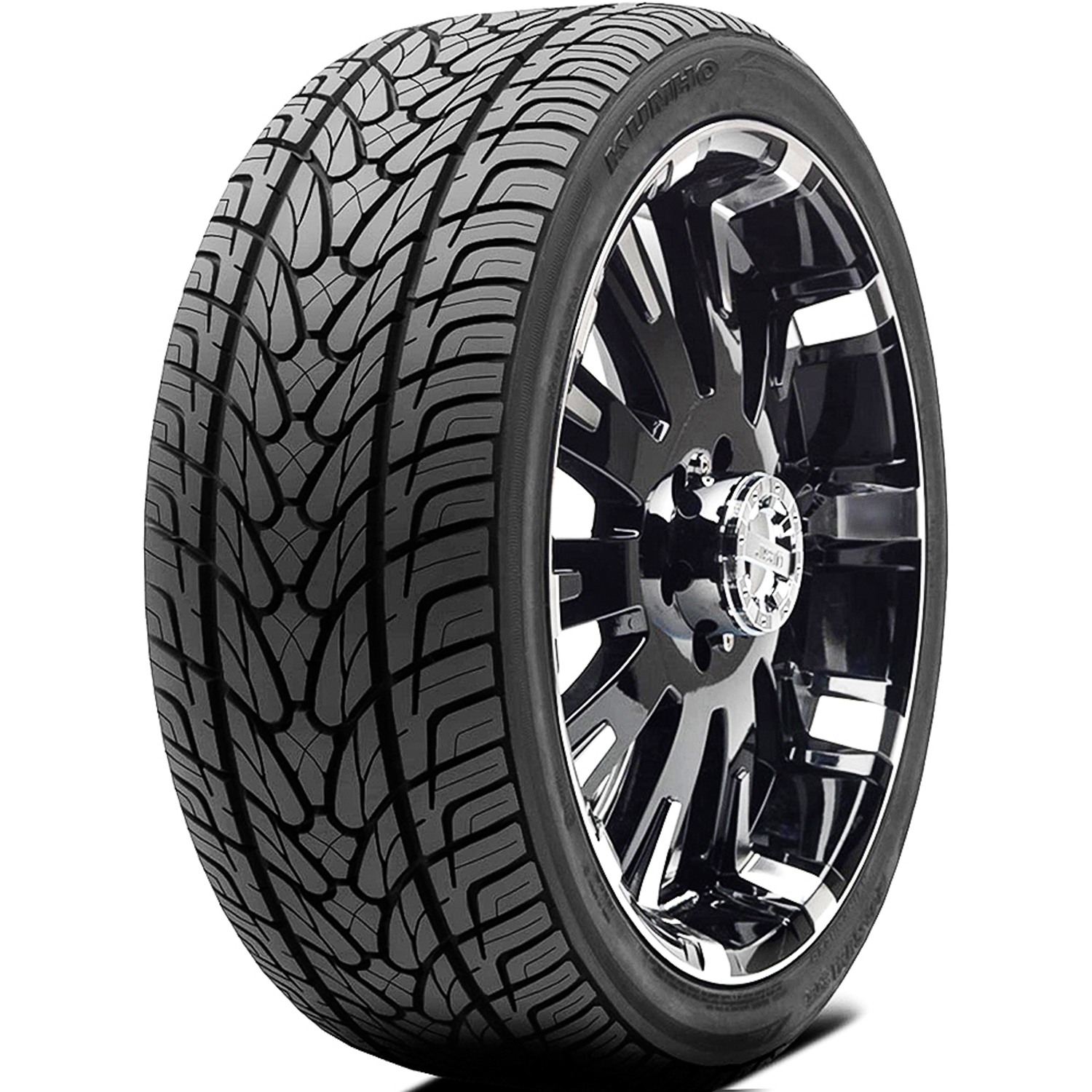 Kumho Ecsta Stx 265 35r22 102w Xl As A S All Season Tire