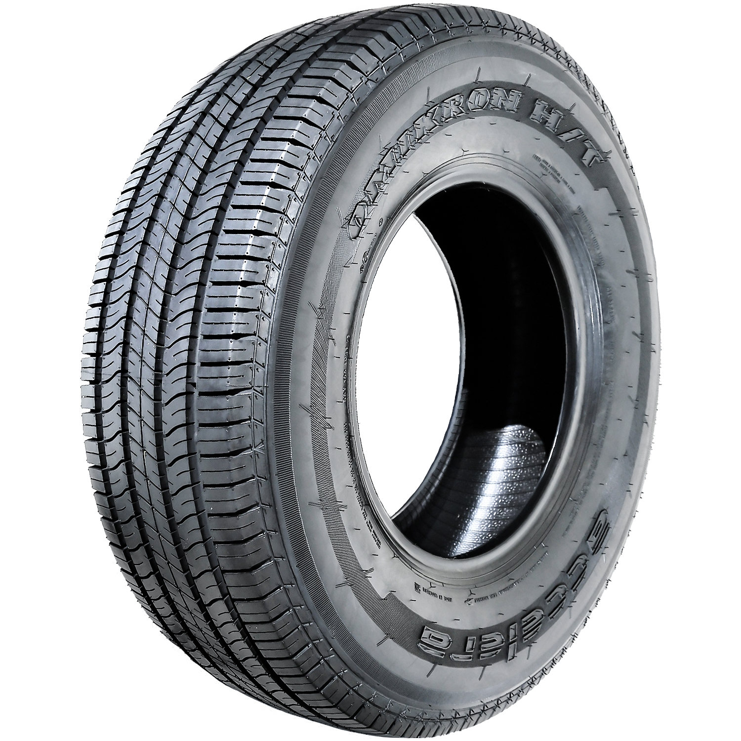 Accelera Omikron H/T 265/75R16 116T