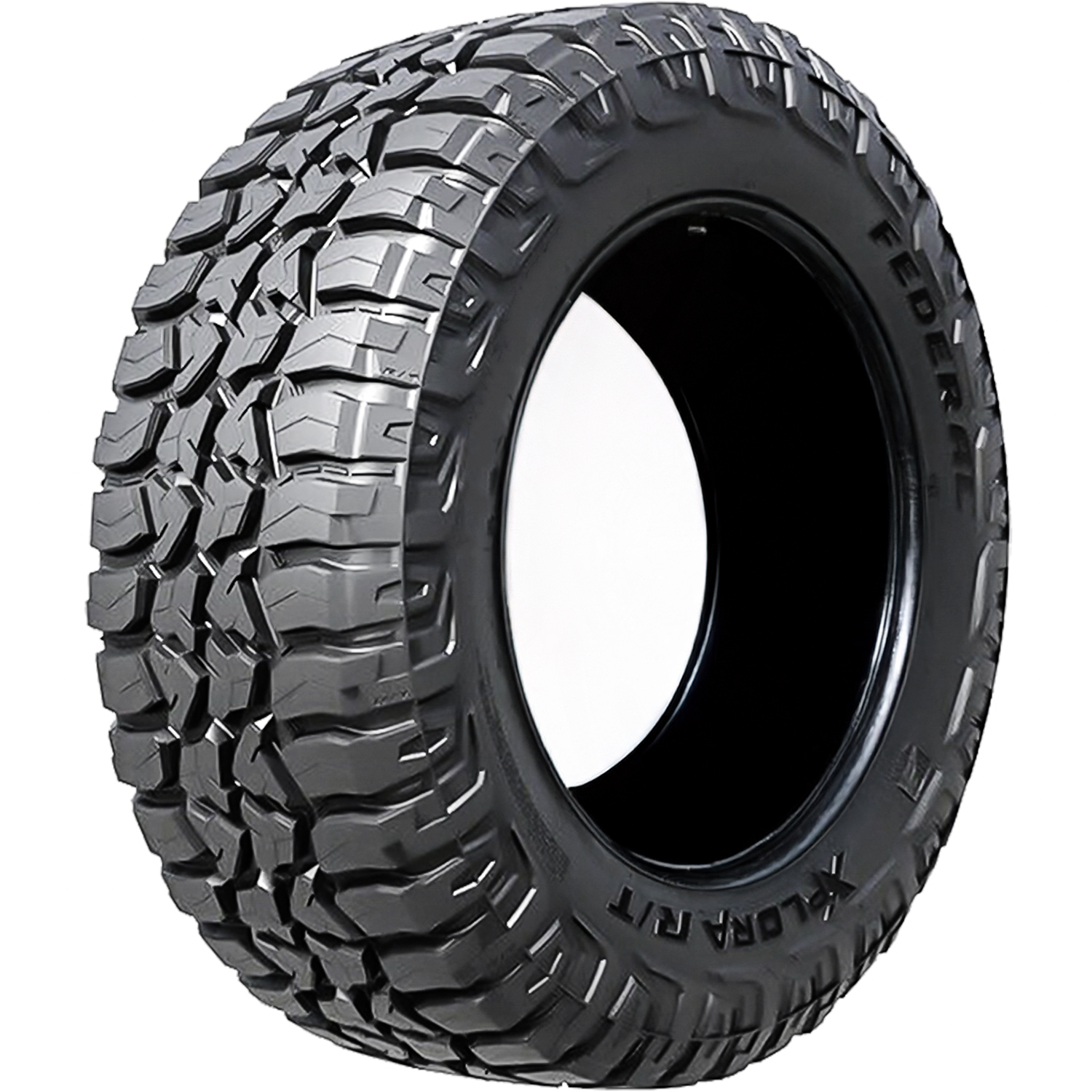 Federal Xplora R/T LT 35X12.50R20 121Q E (10 Ply)