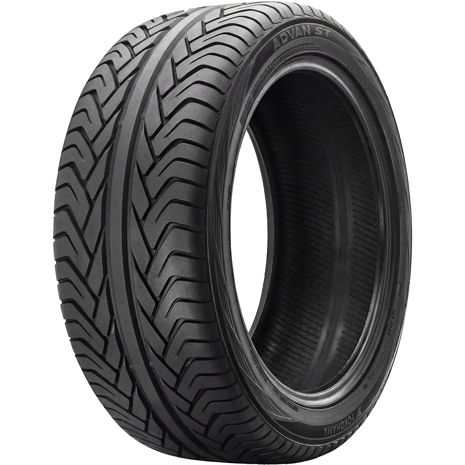 Yokohama Advan S.T. (MO) 275/50R20 113W XL