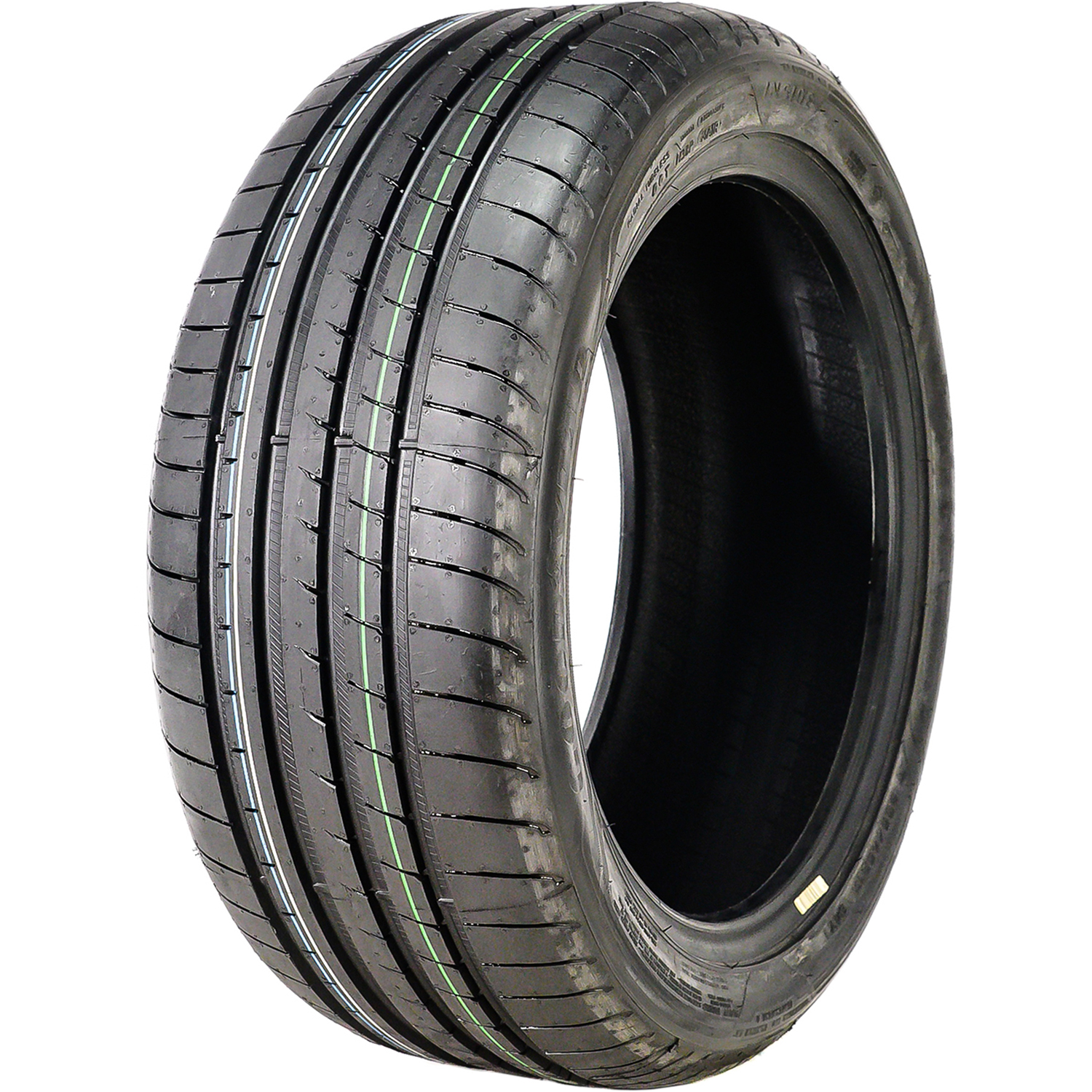 Goodyear Eagle F1 Asymmetric 3 ROF (MOE,*) 275/30R20 97Y XL