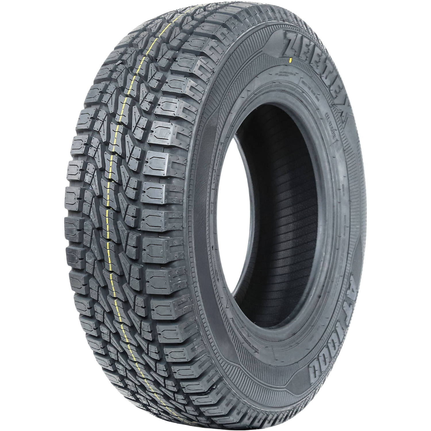 Zeetex AT1000 265/70R17 115S