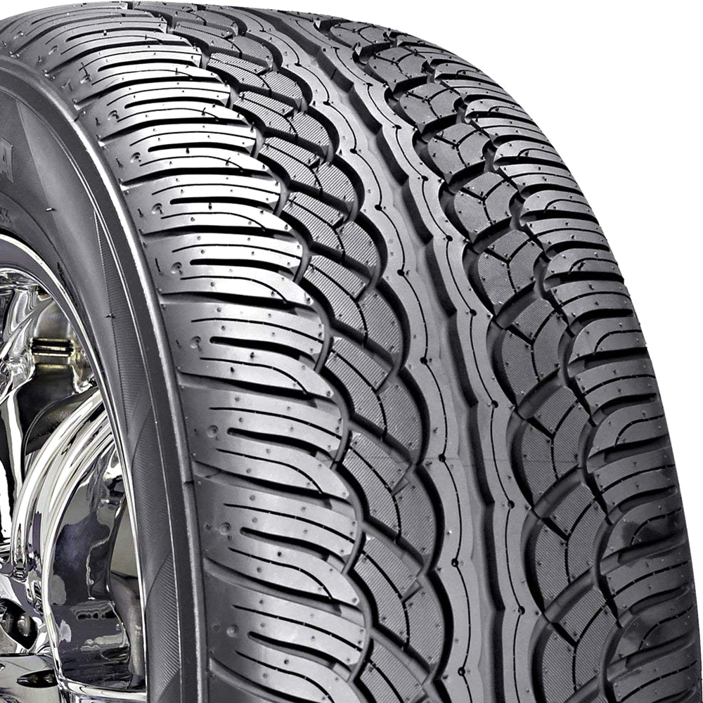 Yokohama Parada Spec-X 305/35R24 112V XL