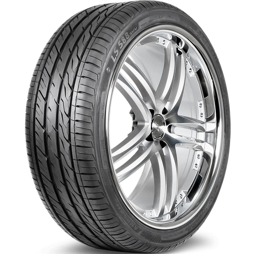 Landsail LS588 SUV 275/40R20 ZR 106W XL
