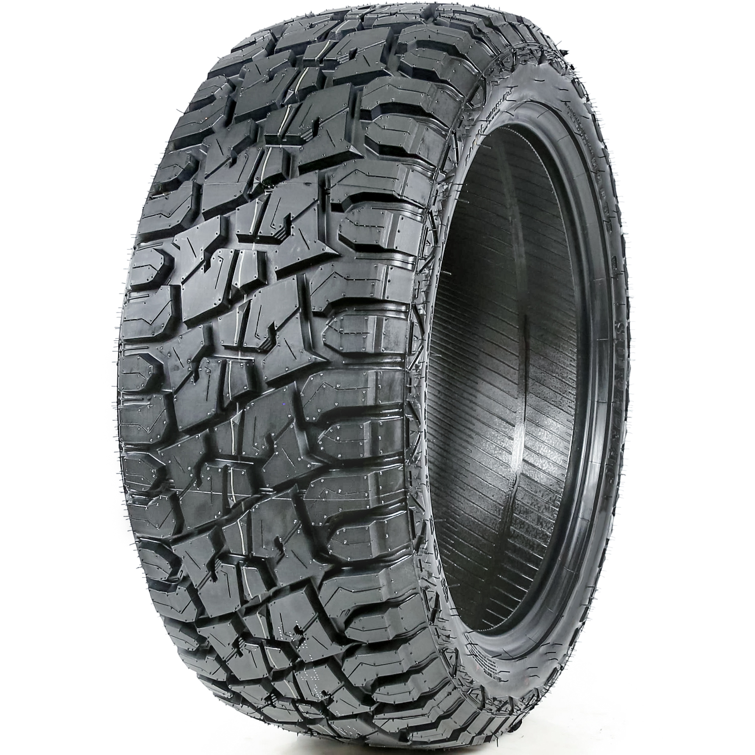 Suretrac Wide Climber RT LT 35X12.50R22 121R F (12 Ply)