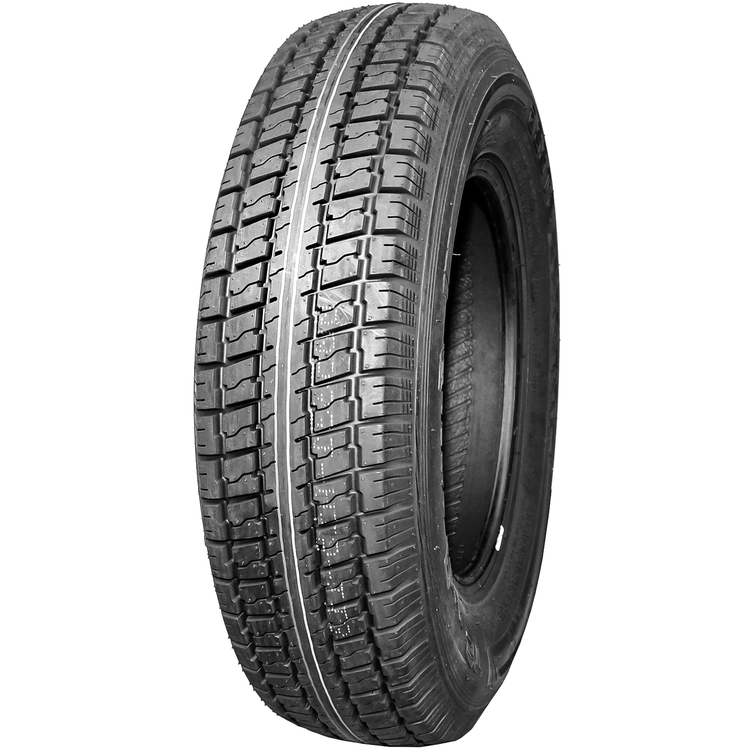 Castle Rock ST Radial ST226 ST 225/75R15 117/112L E (10 Ply)