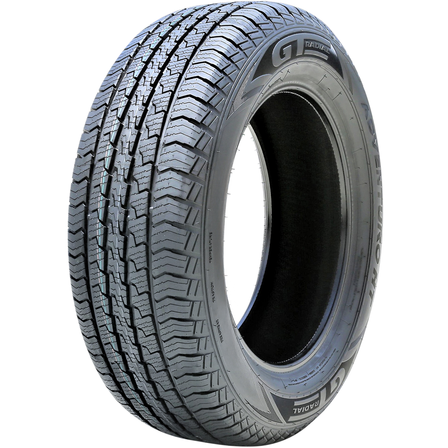 TTnori‼️ Gt Radial Adventuro All Terrain GT Adial Adventuo ATX P265