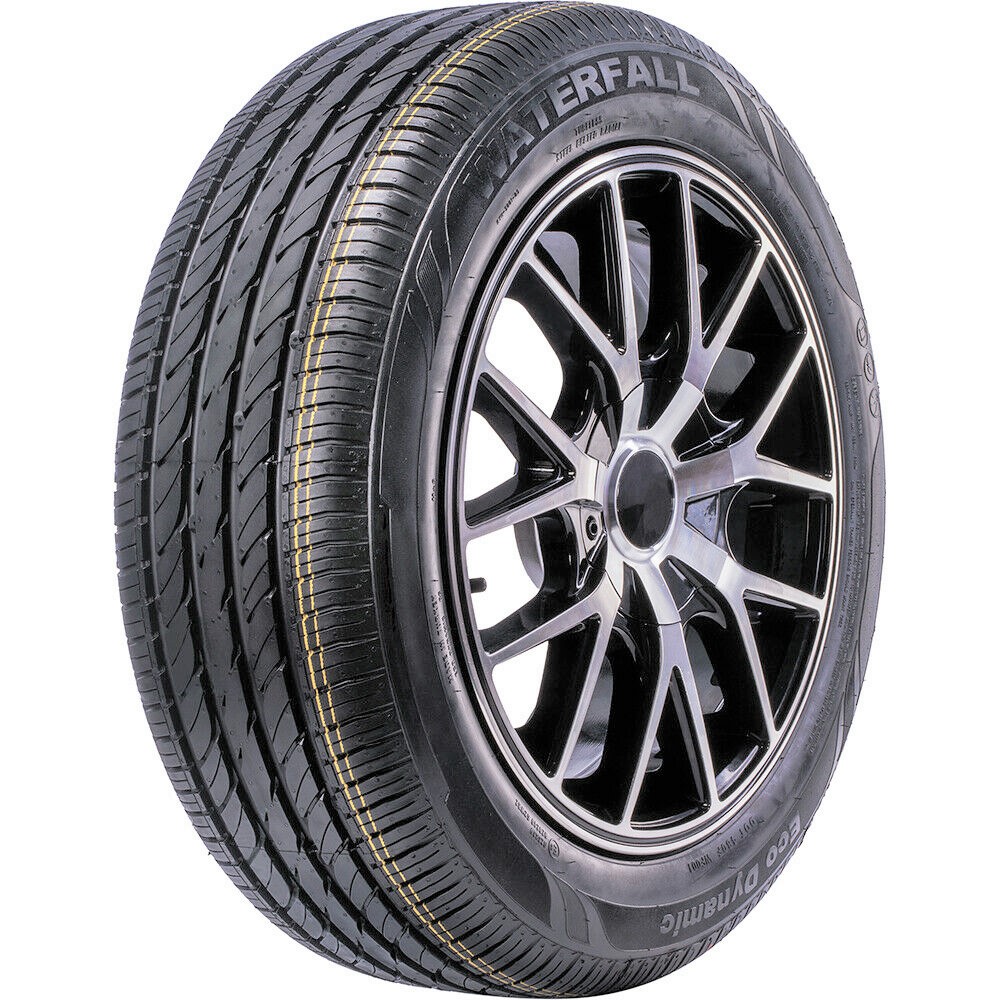 くま。185／70R14 Forceum Ecosa 185/70R14 88H: All-Season, Suitable for Sedan/Coupe