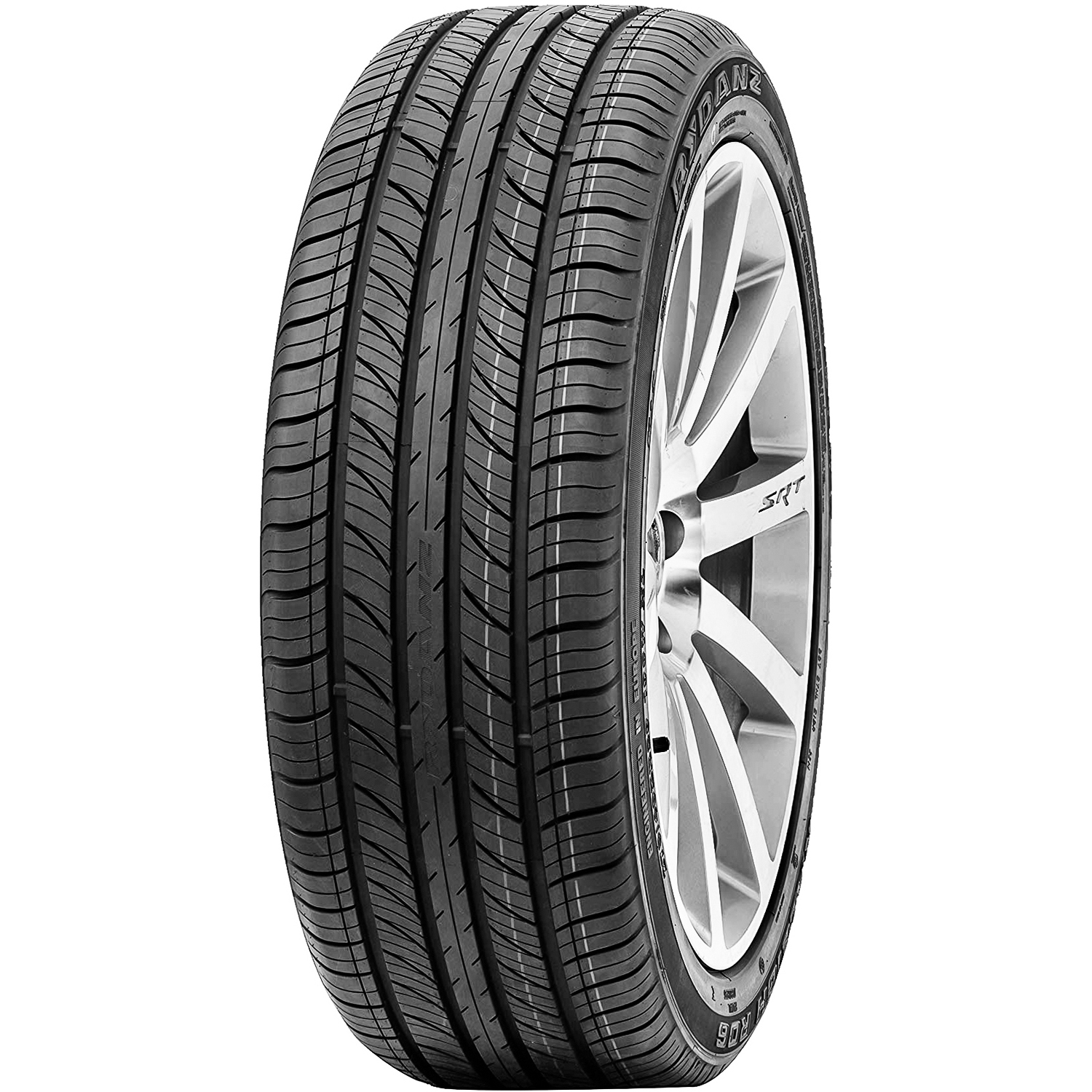 最大15％セット割☆RYDANZ RALEIGH R06 265/65R17 4本セット☆ 17インチ