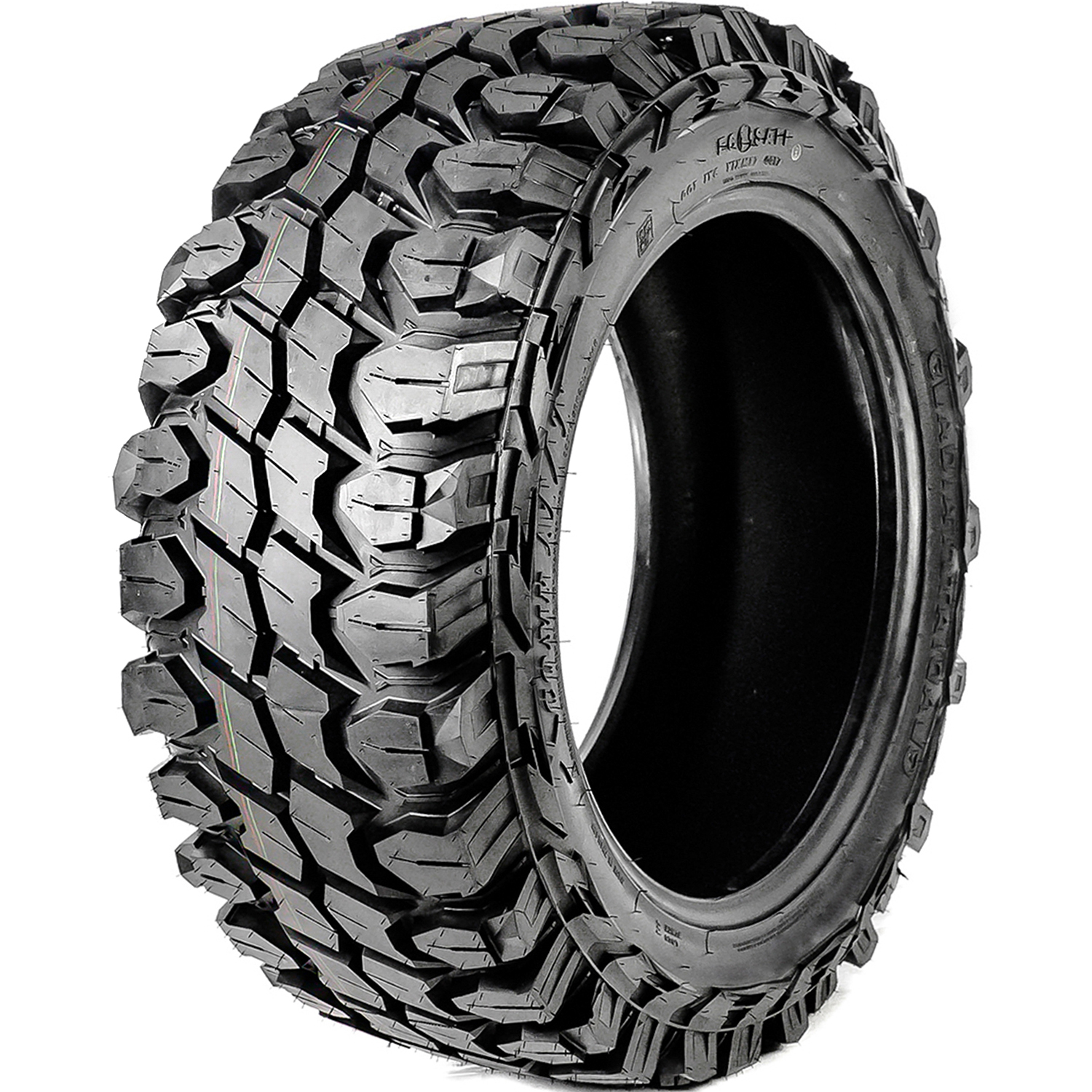 Gladiator X Comp M/T LT 33X12.50R22 114Q F (12 Ply)