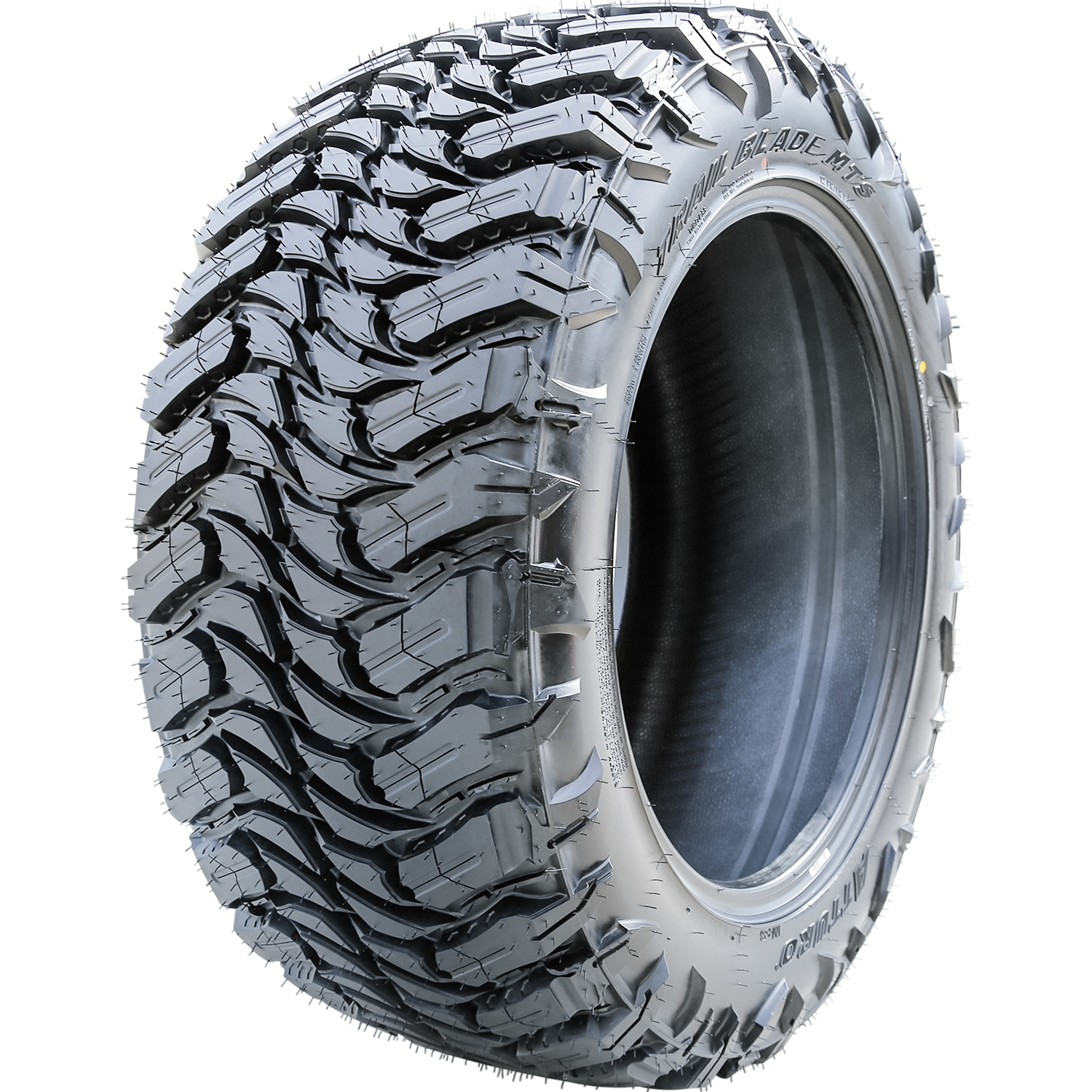 Atturo Trail Blade MTS LT 35X13.50R20 126Q F (12 Ply)