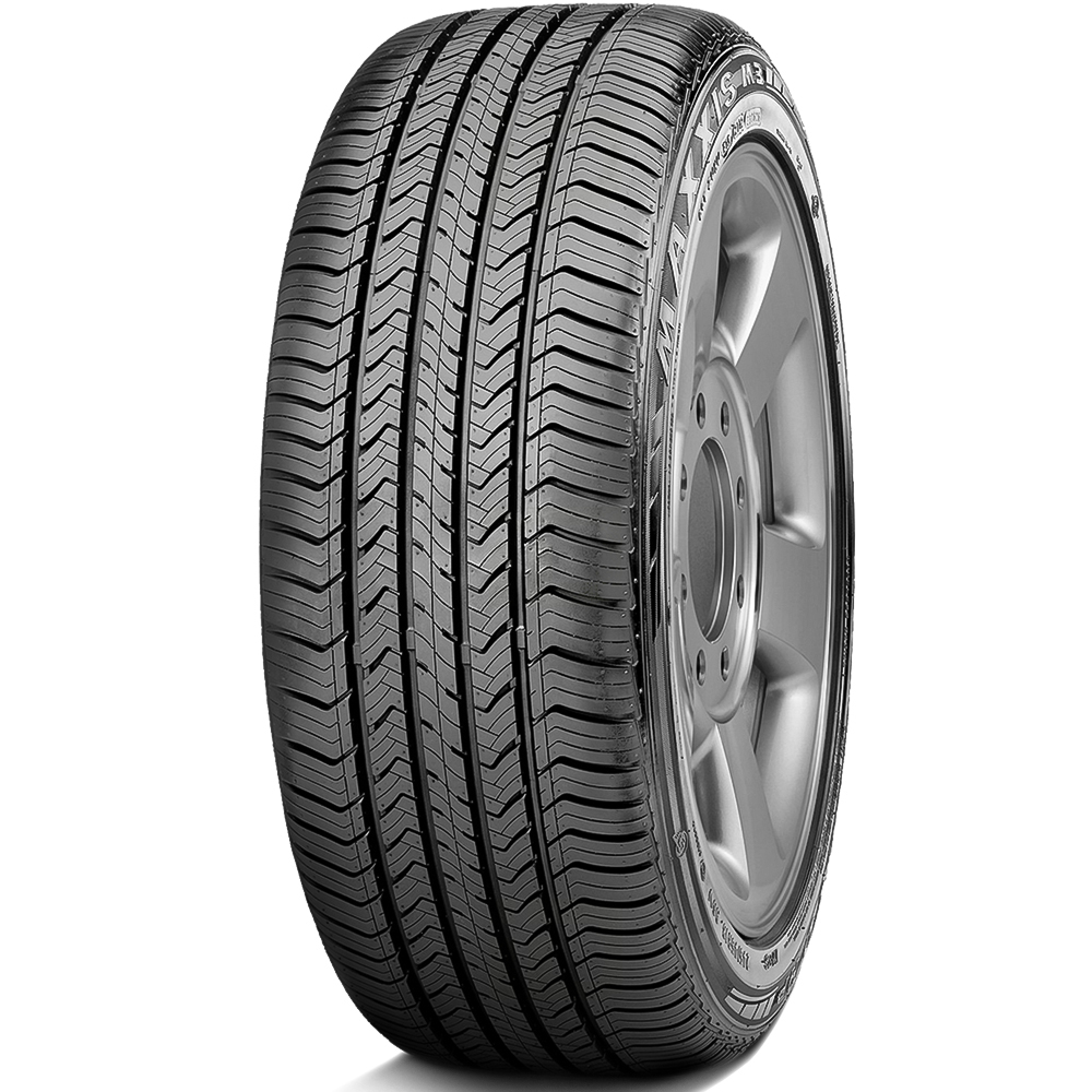Maxxis Bravo HP-M3 205/45R17 88V XL