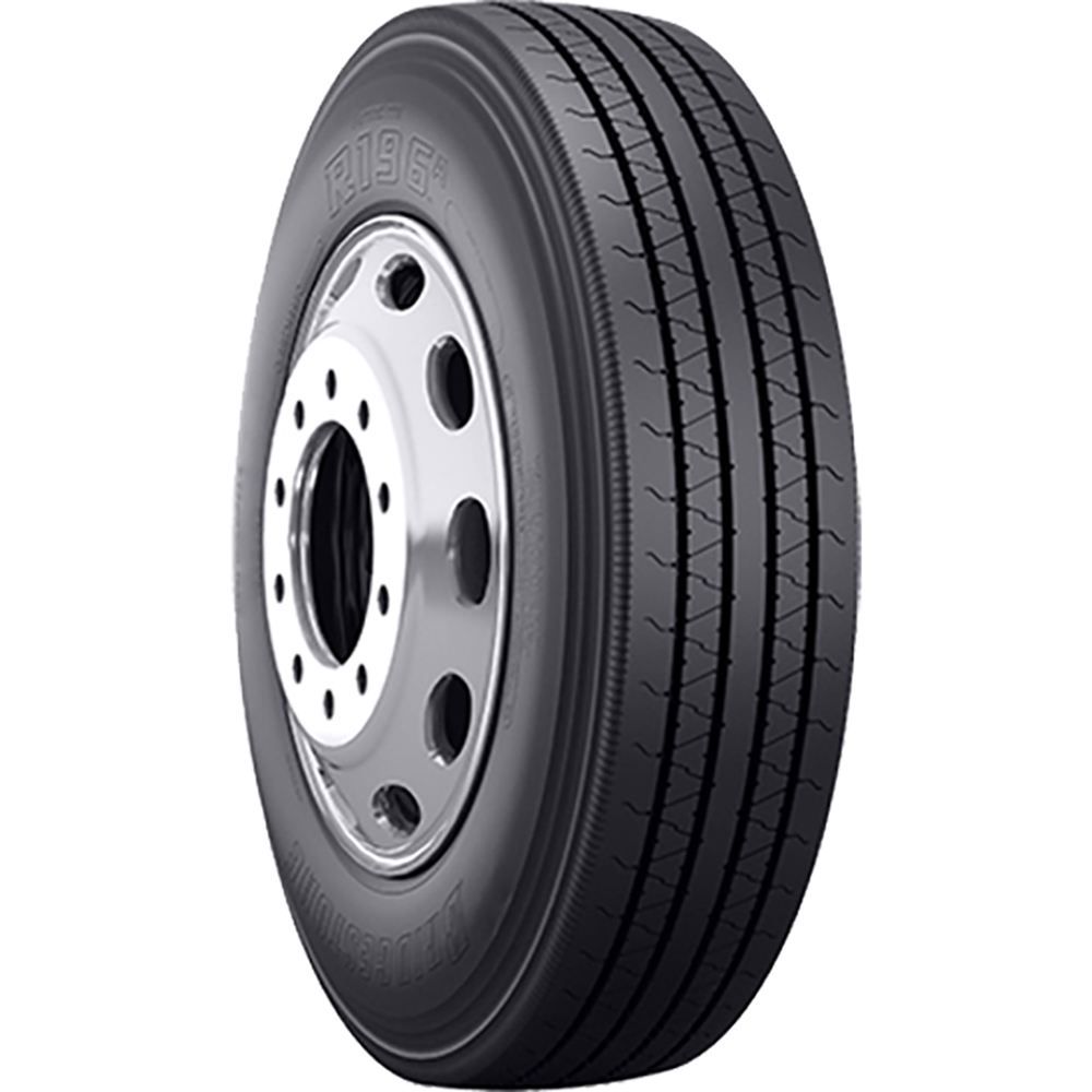 Bridgestone Newing 5ダース 13R22.5 BRIDGESTONE M840 154K/156G TL MADE IN JAPAN | Heuver