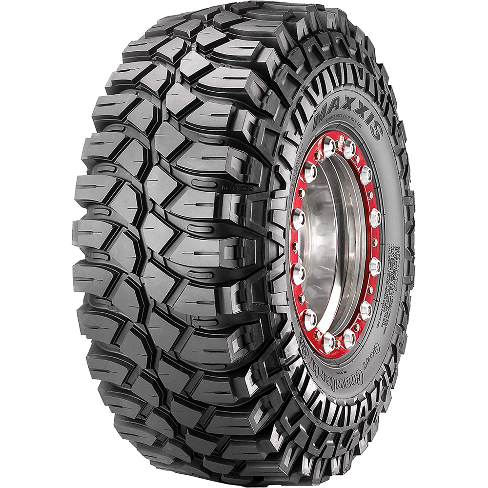 順次お値下げ！ MAXXIS Creepy Crawler LT ４本セット Maxxis Creepy Crawler M8090 LT 35X12.50-15 113L C (6 Ply)