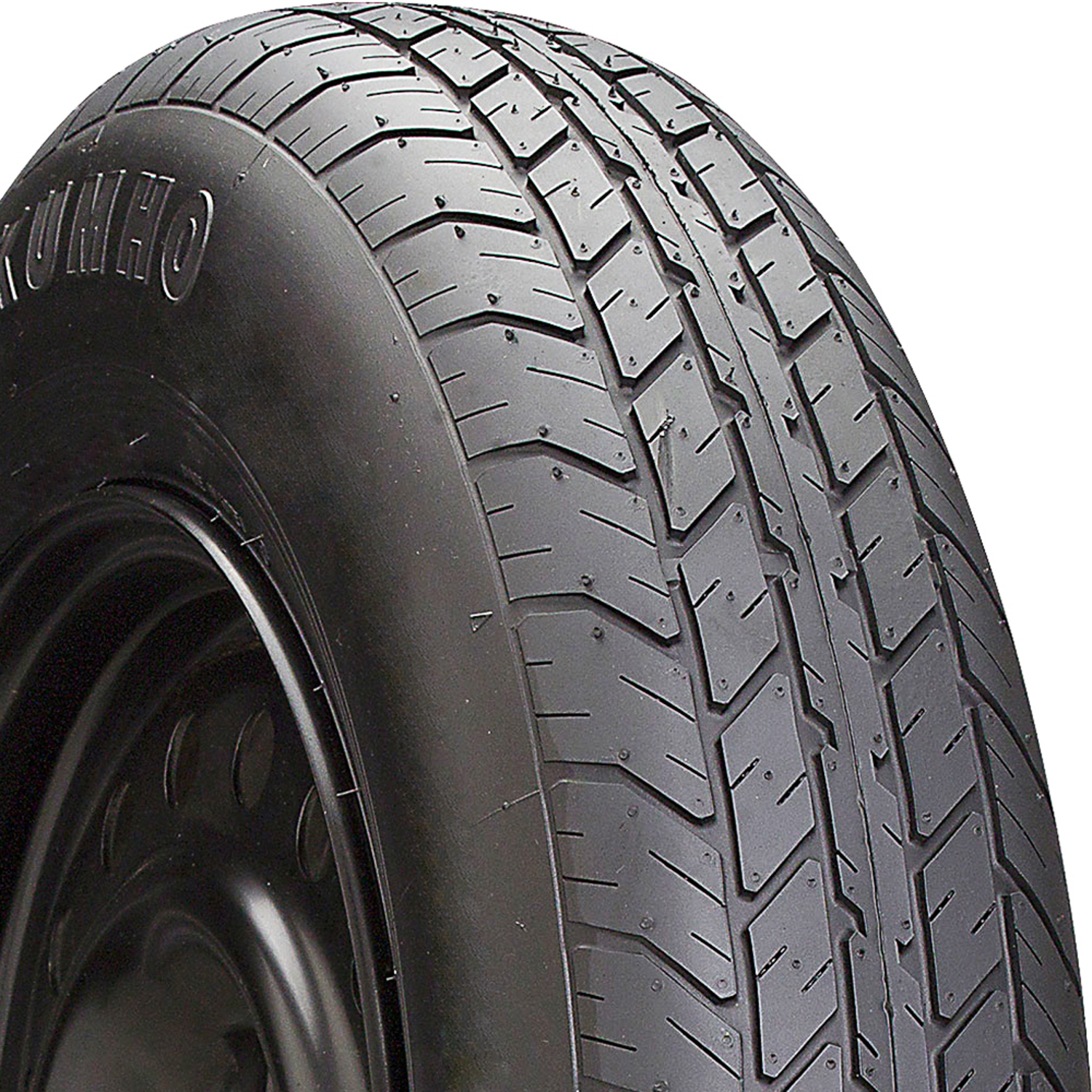 Kumho Spare T121 125/80D16 97M