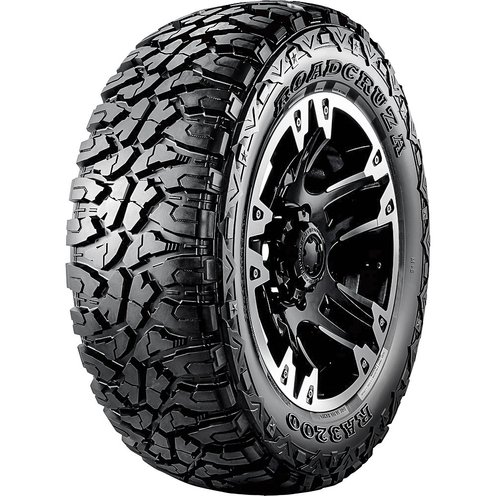 Roadcruza RA3200 M/T LT 35X13.50R26 118Q E (10 Ply) MT Mud Terrain Tire