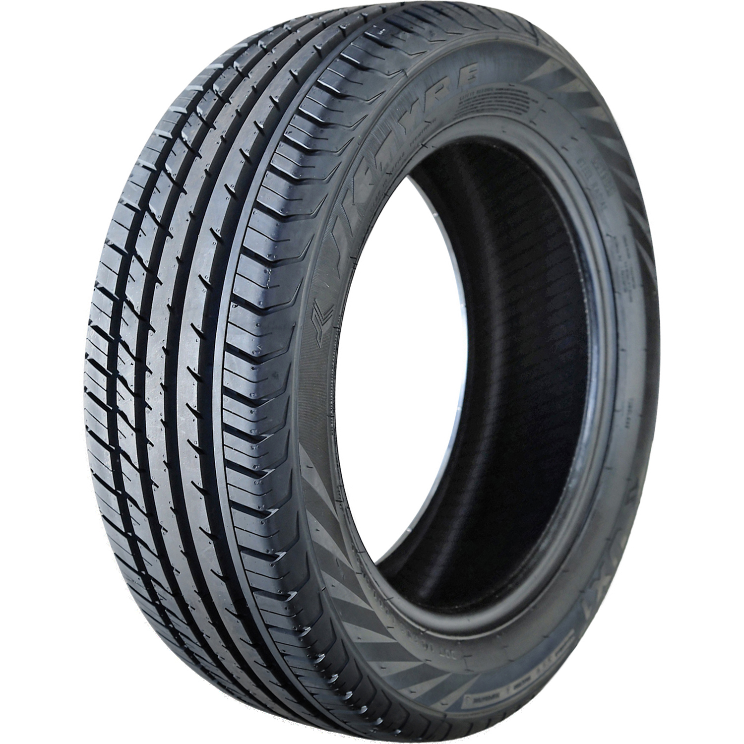 215/55R17 ① JK Tyre UX1 215/55R17 98V