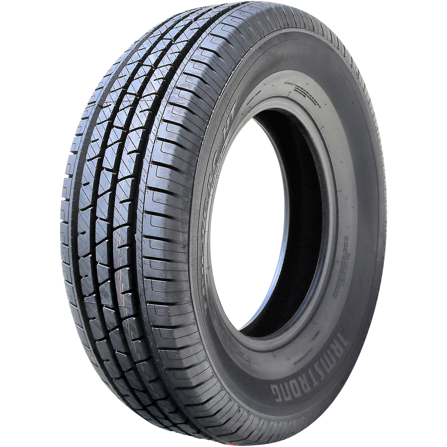 ARMSTRONG TRU-TRAC AT 265/70R16 112T　1本 Armstrong Tru-Trac HT 265/70R16 112H