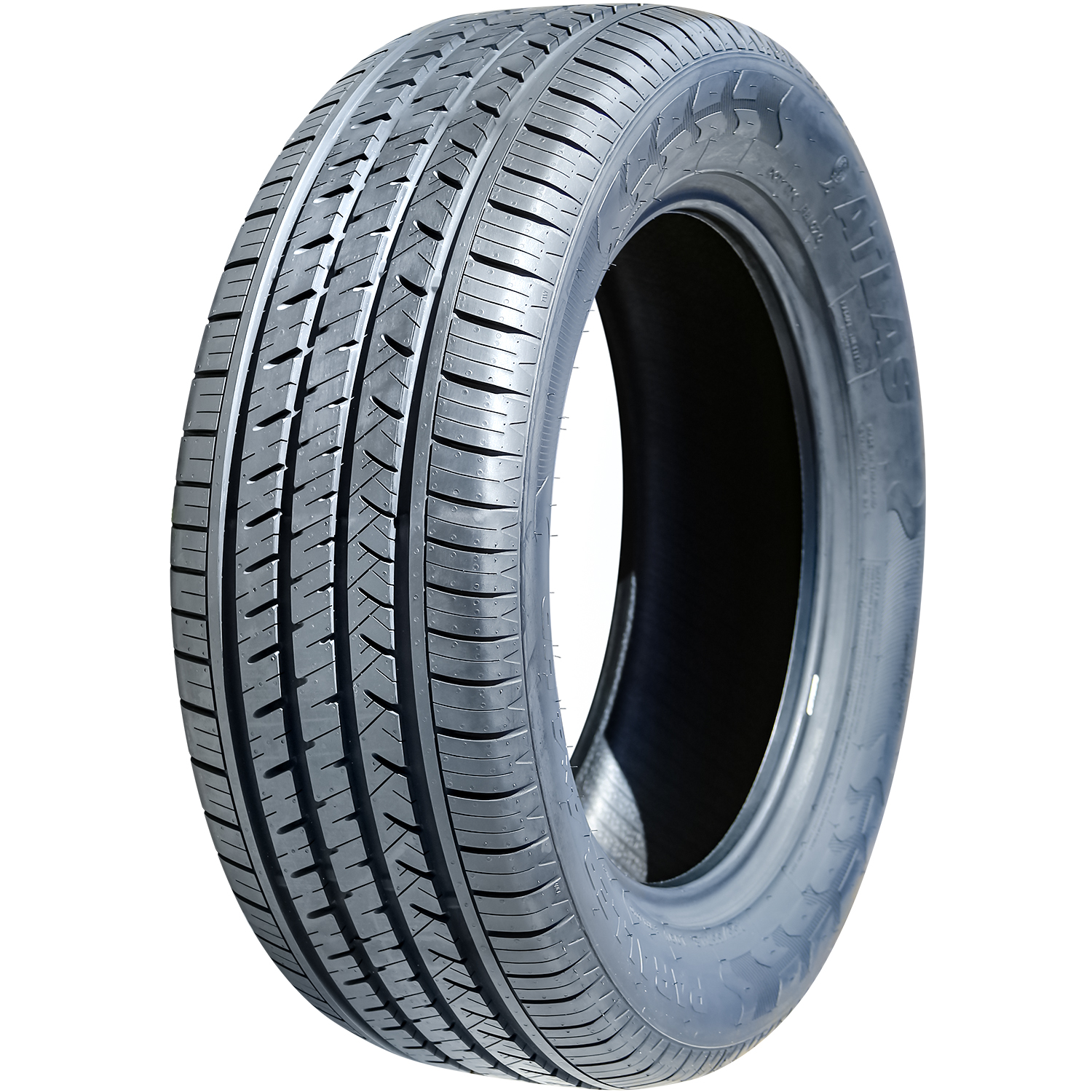パラレルパラダイト Atlas Tire Paraller 4x4 HP 275/65R18 116H