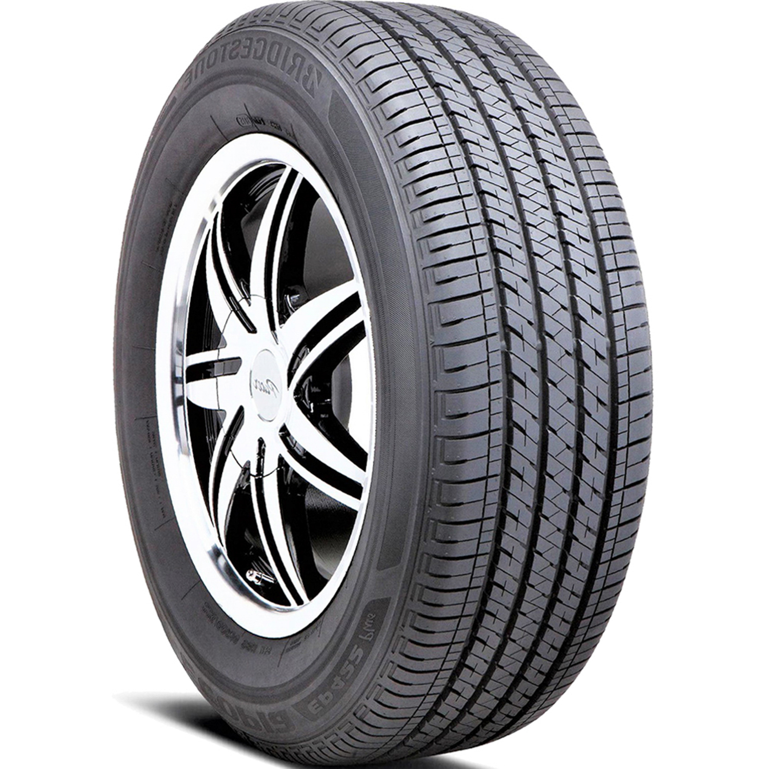 Bridgestone Ecopia EP422 Plus 215/55R17 94V (DC) Bridgestone Ecopia EP422 Plus 215/55R17 94V (DC)