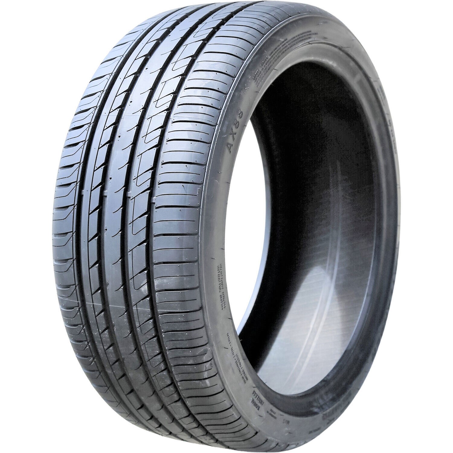 Atlander AX-88 215/50R17 ZR 95W XL