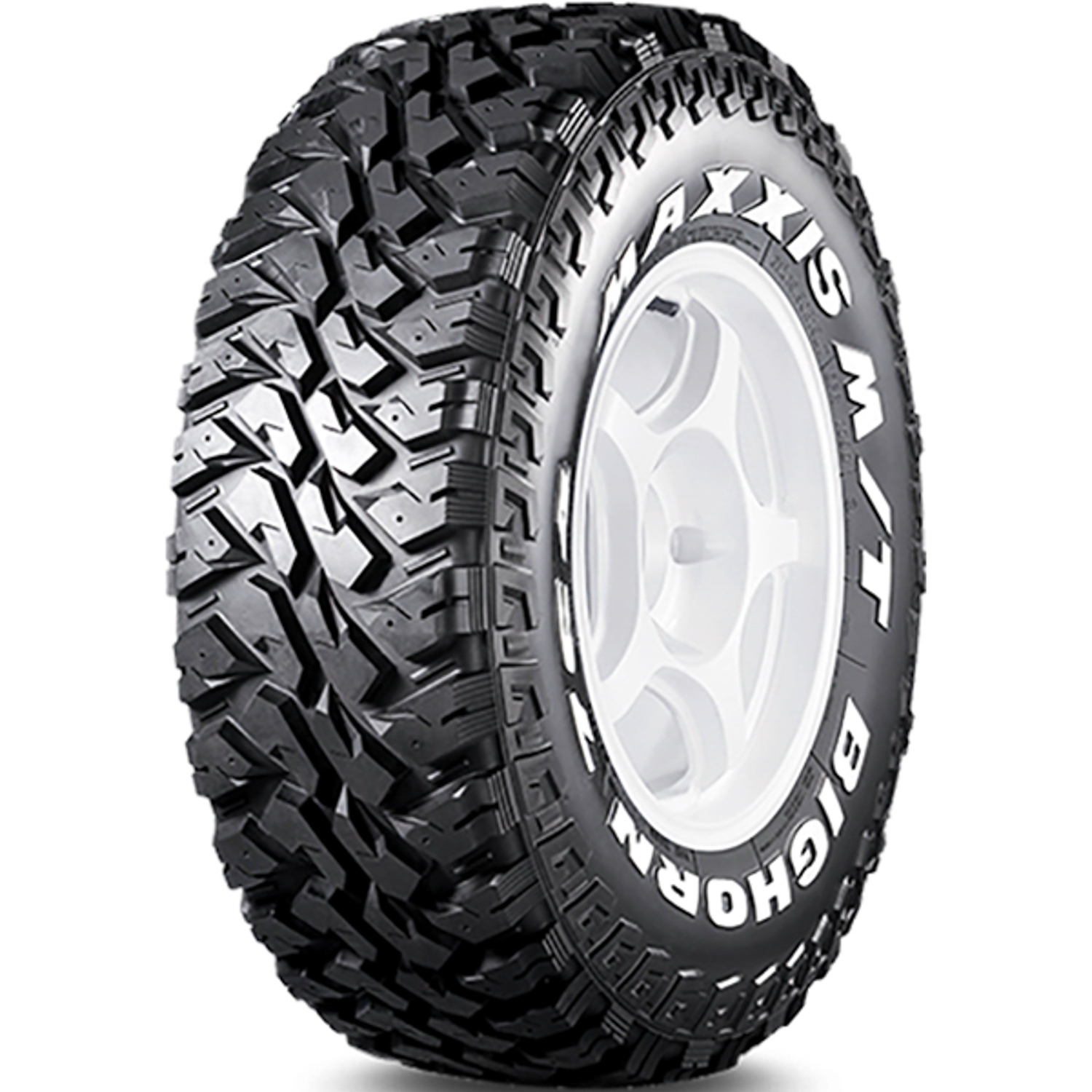 Maxxis Bighorn MT-764 LT 27/8.50R14 95Q C (6 Ply)