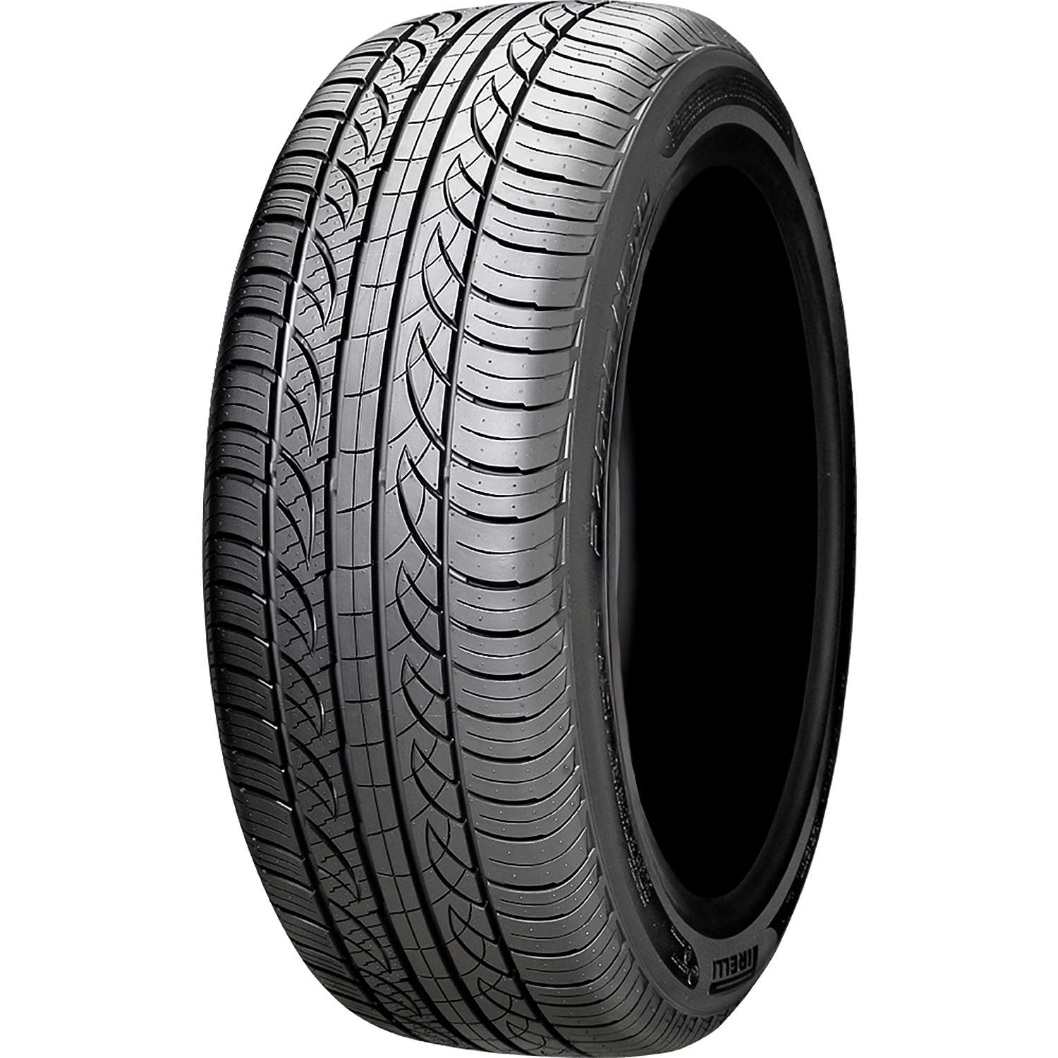 Pirelli P Zero Nero All Season (FO) 255/40R19 ZR 96W