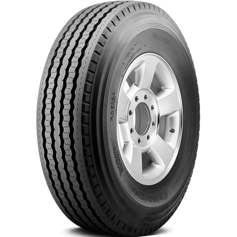 Bridgestone R187 11R22.5 148/145L H (16 Ply)