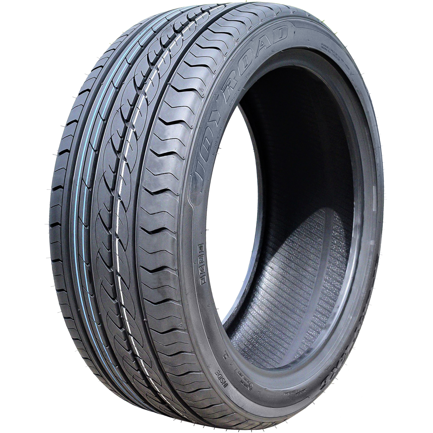 Joyroad Sport RX6 225/40R18 2021年製 4本 Joyroad Sport RX6 225/40R18 92W XL High Performance a/s All