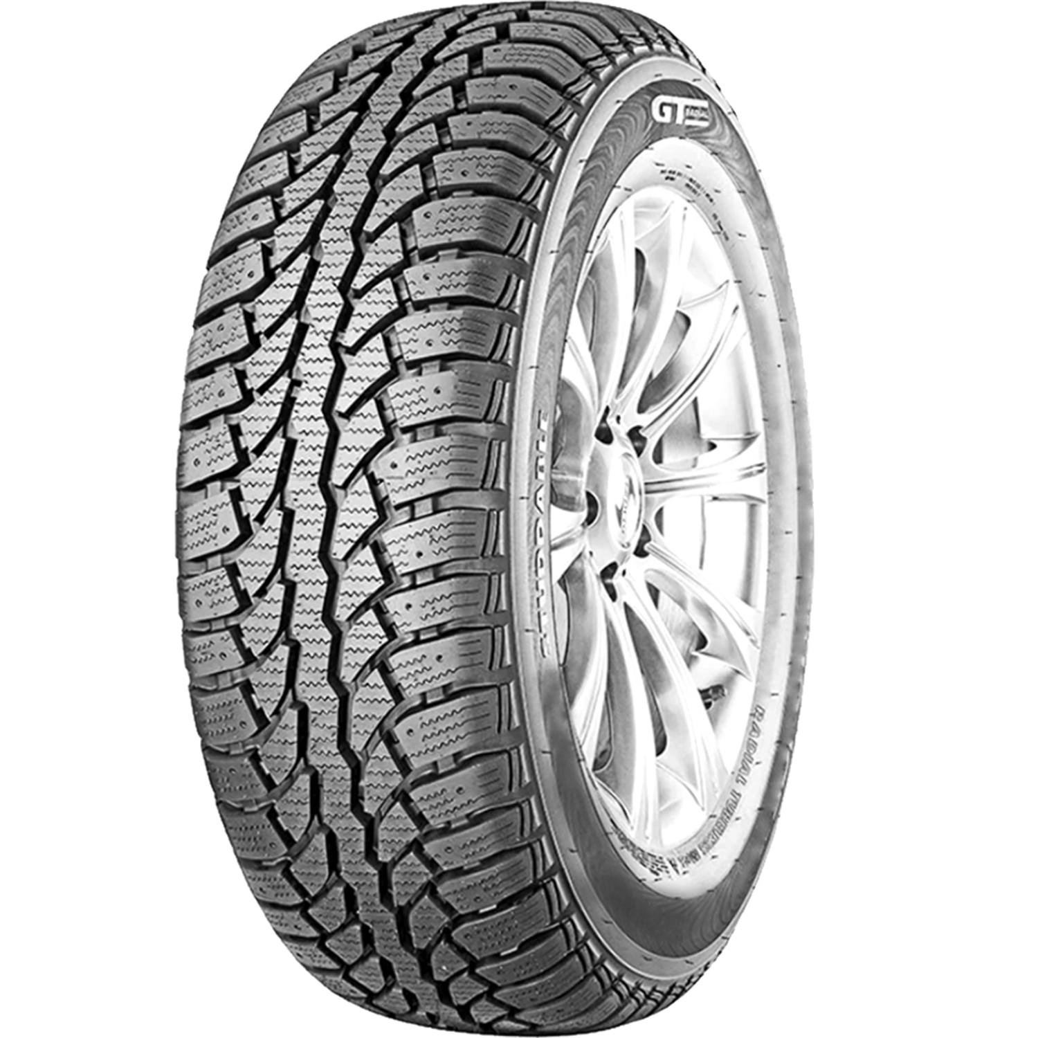 GT Radial Champiro IcePro 2 LT 275/65R18 123/120Q E (10 Ply)