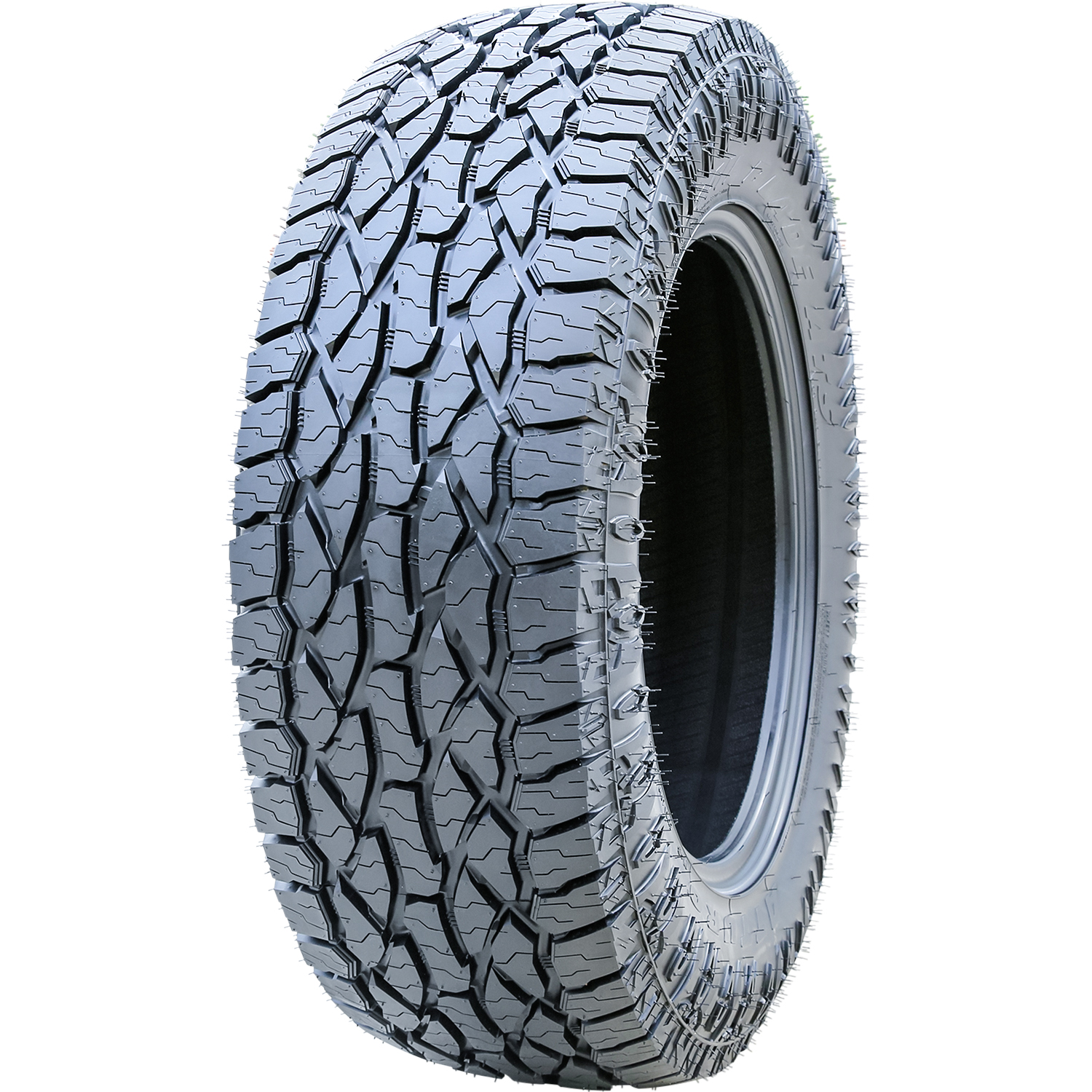 ATSTです Atturo Trail Blade ATS 265/65R18 116T XL