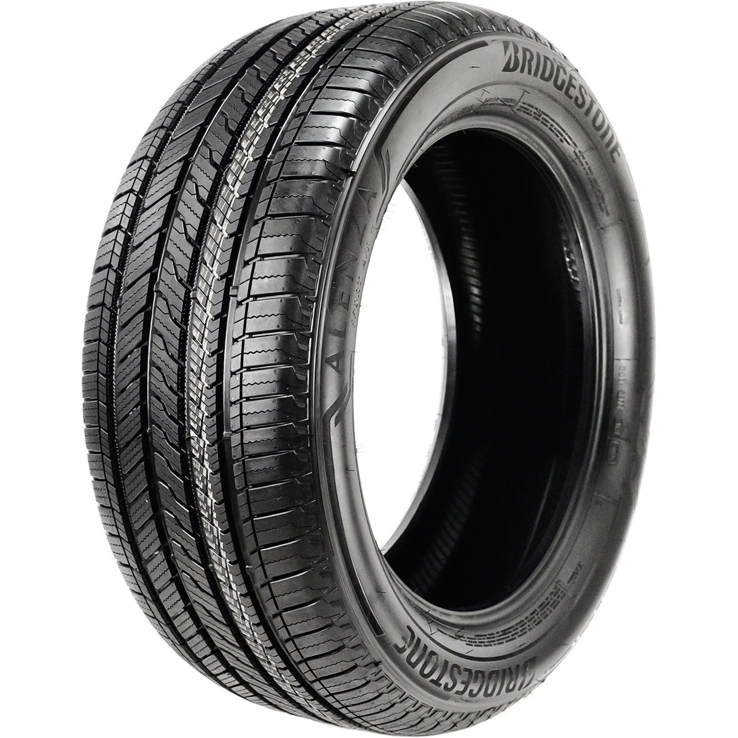 Bridgestone Alenza Sport A/S RFT (*) 285/45R21 113H XL