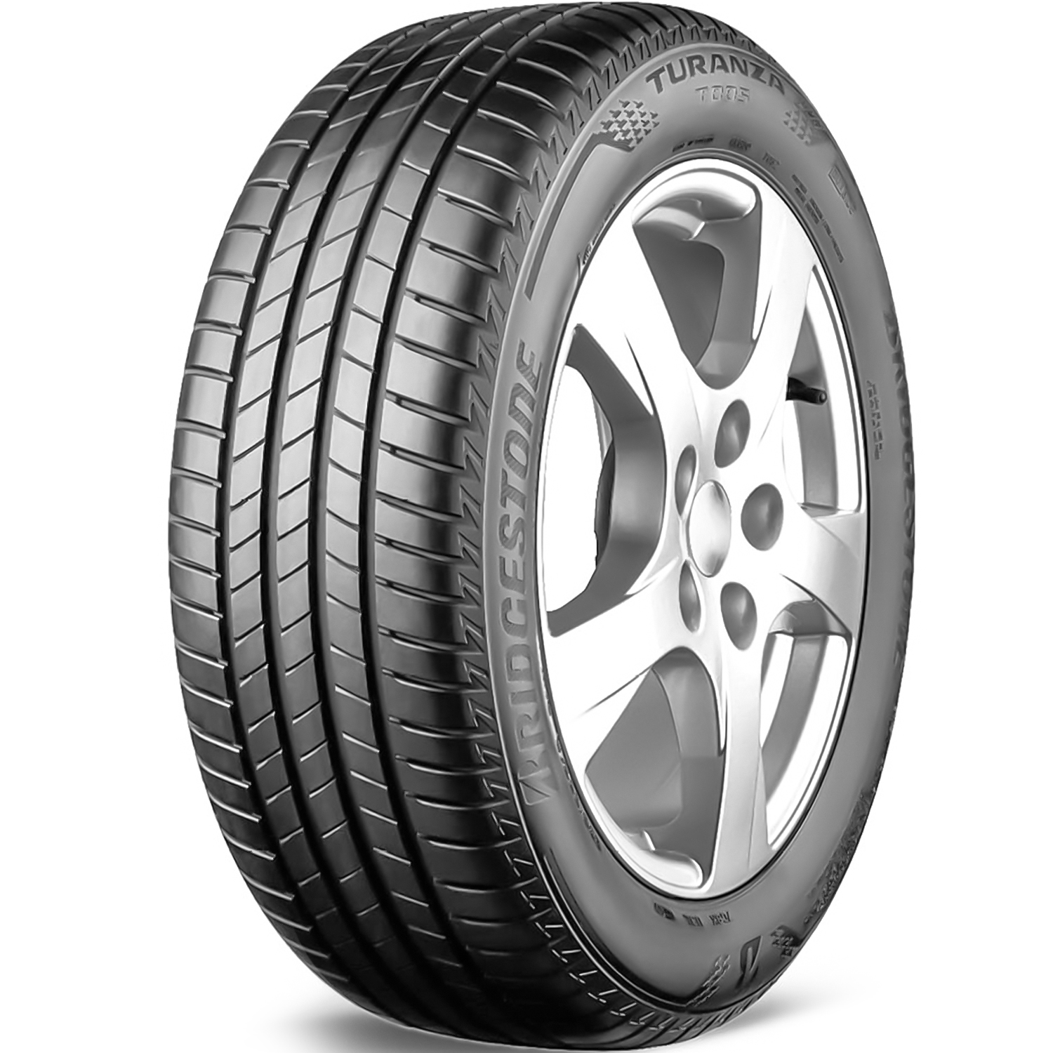 Bridgestone Turanza T005 225/40R18 92Y XL